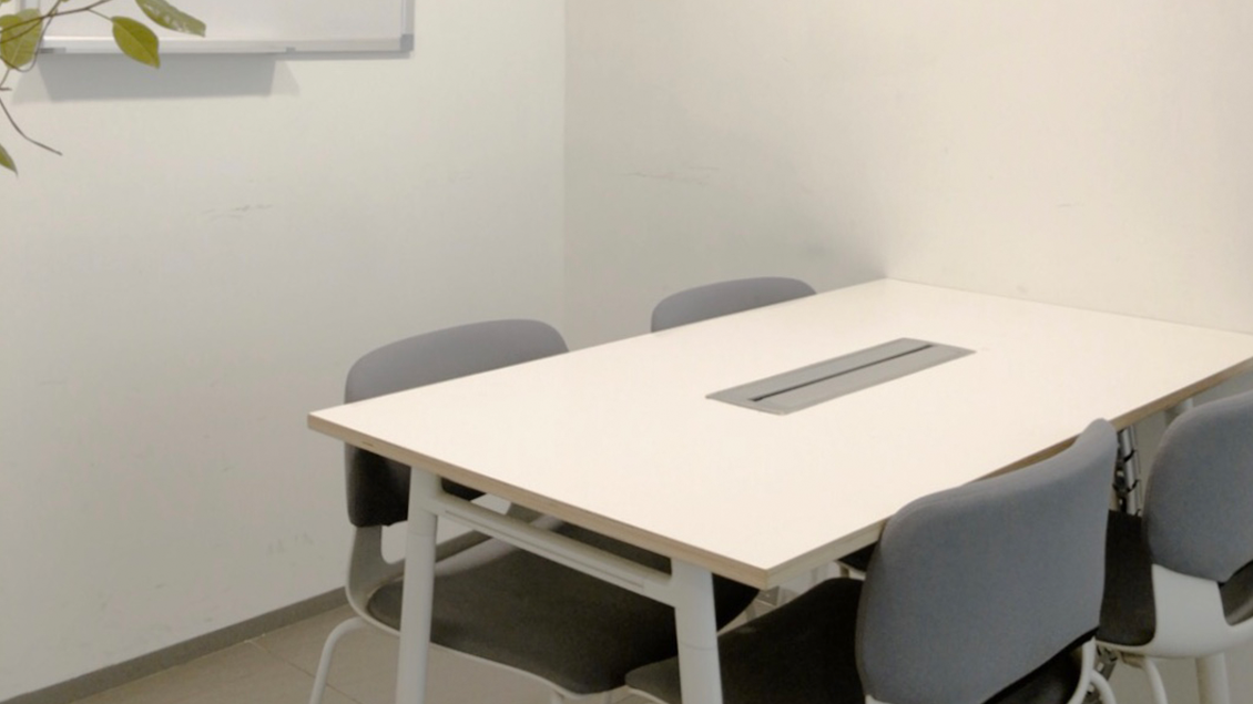 Team Room
