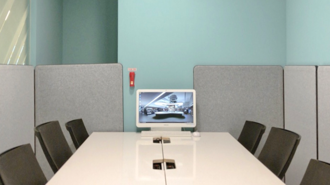 Team Room