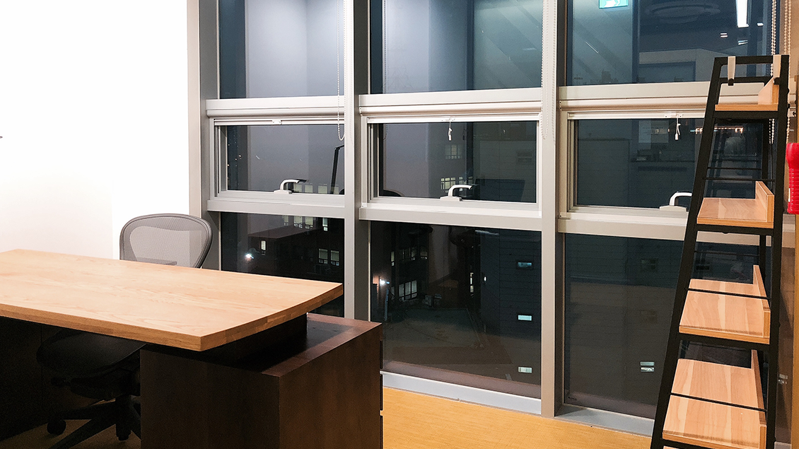 Focus Lab (1ν)