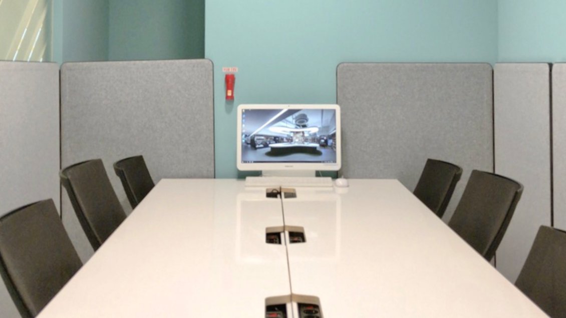 Team Room 5 (6ν)