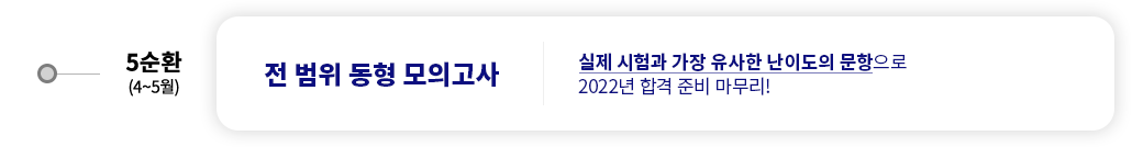 �� ���� ���� ���ǰ��� ���� ����� ���� ������ ���̵��� �������� 2022�� �հ� �غ� ������!