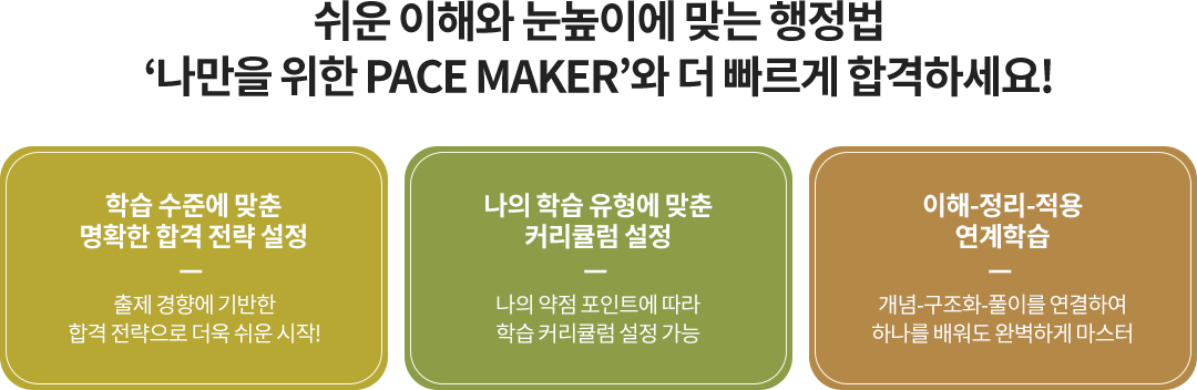  ؿ ̿ ´ 
                                  PACE MAKER   հϼ!