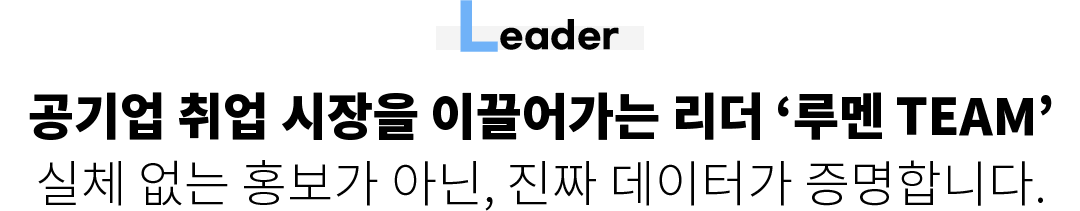 공기업 취업 대표, 메가공기업 공기업 취업 대표, 메가공기업