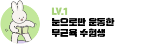 LV.1 θ   