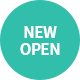 NEW OPEN