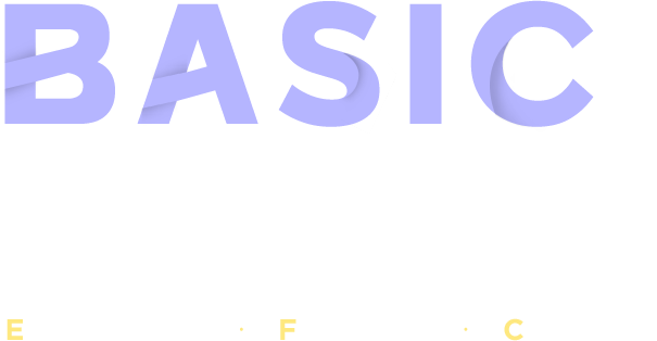 BASIC ߹ ENGLISH FOCUS CLASS