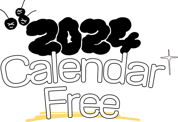 2024 Calendar Free