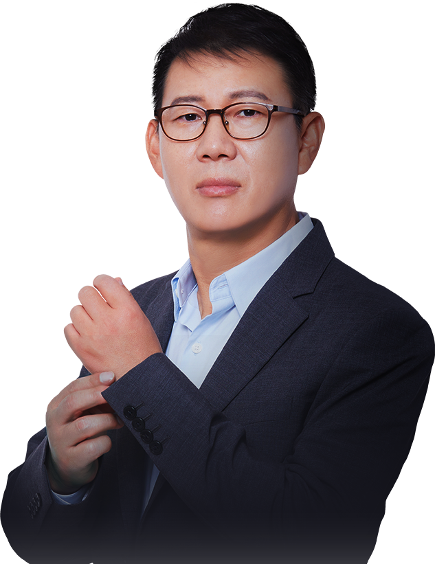 고종훈 선생님 사진