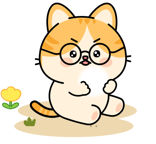 고양이