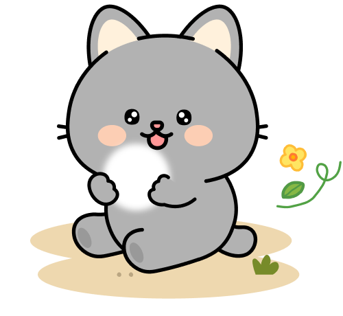 고양이