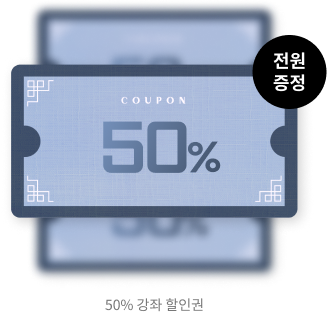 50%  α