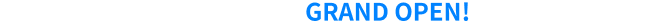 9 ۹ GRAND OPEN!