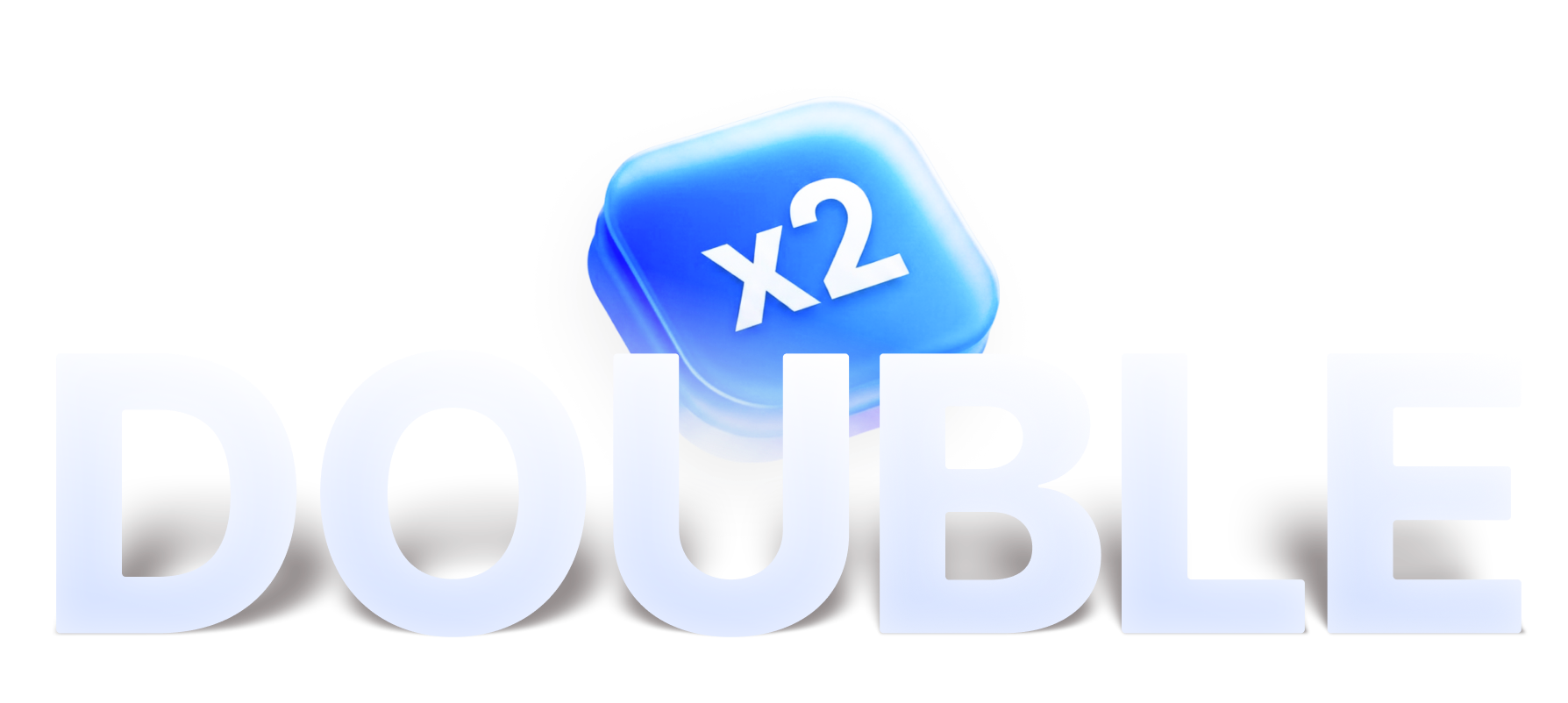 DOUBLE